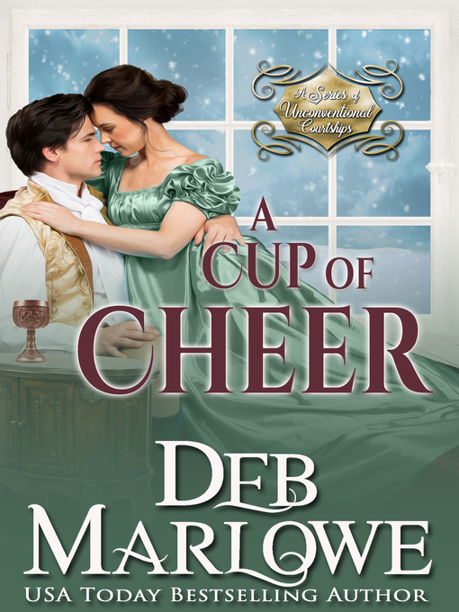 Title details for A Cup of Cheer by Deb Marlowe - Available